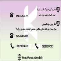لوگوی شرکت کیا تجارت مهر بوان